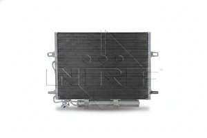 35517 NRF Skraplacz chłodnica klimatyzacji z osuszaczem