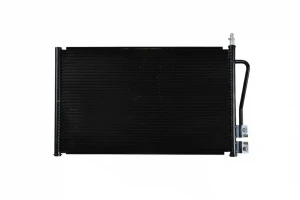 1.4, 1.4 TDCi, 1.3, 1.4 LPG, 1.25, 1.6 TDCi, 1.6 Skraplacz chłodnica klimatyzacji FORD FUSION NRF