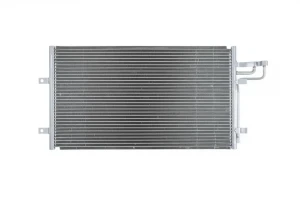 1.6 TDCi, 2.0 TDCi, 1.6, 1.4 Skraplacz chłodnica klimatyzacji FORD FOCUS II NRF