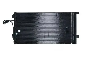 3.0 V6, 3.6 V6, 2.5 R5, 5.0 V10, 5.0 R50, 4.2 V8, 6.0 W12, 3.2 V6, 3.0 TDI Skraplacz chłodnica klimatyzacji VW TOUAREG I NRF