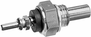 Czujnik temperatury płynu chłodzącego MERCEDES-BENZ SPRINTER B901, B902 HELLA