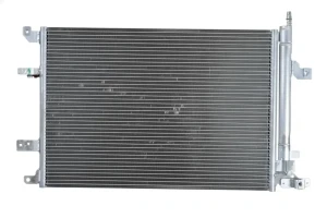 D5, 2.0 T, 2.4 D, 2.9, 2.4, T6, 2.5 T, 3.0 Skraplacz chłodnica klimatyzacji z osuszaczem VOLVO S80 I NRF
