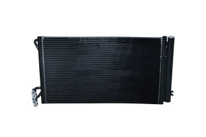 sDrive 18, xDrive 18, xDrive 20, sDrive 16, xDrive 28, xDrive 25, xDrive 23, sDrive 20 Skraplacz chłodnica klimatyzacji z osuszaczem BMW X1 E84 NRF