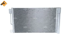 35777 NRF Skraplacz chłodnica klimatyzacji z osuszaczem