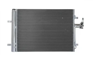 D5, T6 AWD, 2.0 T, D5 AWD, 2.0, 3.2 AWD, T4F, 2.5 T, T5, T4, 3.2, 2.0 GDI, D2 Skraplacz chłodnica klimatyzacji z osuszaczem VOLVO V70 III NRF