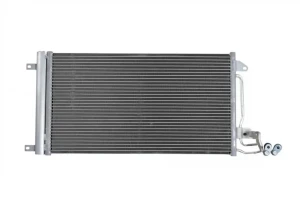 1.4 TDI, 1.2 TDI, 1.6 LPG, 1.9 TDI, 1.0, 1.6, 1.8 TSI, 1.2 TSI, 1.2, 1.0 TSI, 1.4 LPG, 1.4, 1.4 TSI, 2.0 TDI, 1.6 TDI Skraplacz chłodnica klimatyzacji SEAT IBIZA 4 NRF