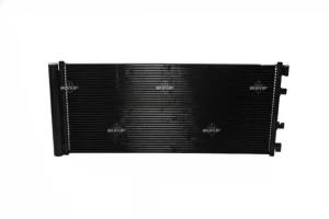 dCi 125, dCi 145, dCi 165, dCi 100, dCi 150, dCi 170, dCi 135, dCi 130, dCi 110, dCi 180 Skraplacz chłodnica klimatyzacji z osuszaczem NISSAN NV400 NRF