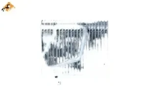 1.6 e, 1.6, 1.9 D, 1.4 16V, 1.4 e, 1.9 dTi, 1.8 16V, 1.9 dCi, 1.6 16V RENAULT MEGANE I Parownik klimatyzacji NRF