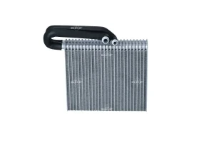 2.0, 1.9 CDTI, 2.2 DTI, 1.8, 2.0 DTI, 3.0 V6, 2.8 V6, 3.2 V6 OPEL SIGNUM Parownik klimatyzacji NRF