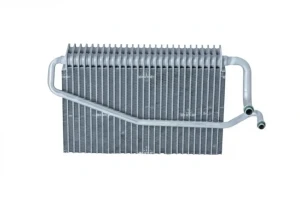 CLC 160, CLC 180, CLC 200, CLC 250, CLC 350, CLC 230, CLC 220 MERCEDES-BENZ CLC CL203 Parownik klimatyzacji NRF