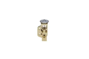 74001076 VAN WEZEL Valve d'expansion de climatisation