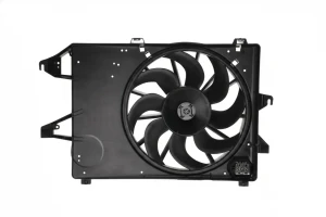 Wentylator chłodnicy 250w z ramą FORD MONDEO II 2.0 i, 1.6 i, 1.8 i, 1.8 TD NRF