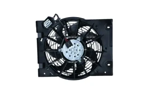 Wentylator chłodnicy 200w z ramą OPEL ASTRA G 1.4 LPG, 1.4 16V, 1.7 TD, 1.7 DTI, 1.6 LPG, 2.0 DTI, 1.2 16V, 1.6, 2.2 16V, 2.0 DI, 2.0 OPC, 1.8 16V, 1.6 16V, 2.2 DTI, 1.6 CNG, 2.0 16V NRF