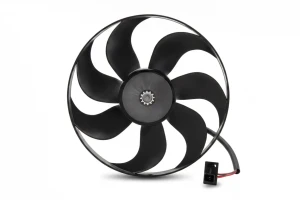 Wentylator chłodnicy 100w VW NEW BEETLE 2.0 NRF
