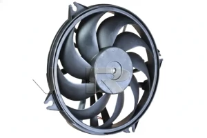 Wentylator chłodnicy FIAT ULYSSE 2.0 D, 2.0, 2.2 JTD, 2.0 JTD, 3.0 NRF