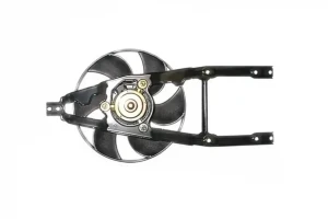 Wentylator chłodnicy 150w z ramą FIAT CINQUECENTO 0.9, 1.1, 0.9 i.e. NRF