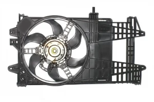 47245 NRF Wentylator chłodnicy 200w z ramą