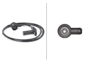 2.0, E 2.3, E 1.8, E 2.0 Czujniki położenia wału korbowego MERCEDES-BENZ 190 W201 HELLA