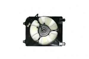 Wentylator chłodnicy 70w z ramą HONDA CIVIC VIII 1.8, 1.6, 1.8 EXS NRF