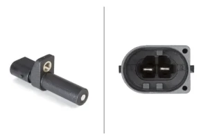 ML 320 Czujniki położenia wału korbowego MERCEDES-BENZ W163 W163 KAMOKA