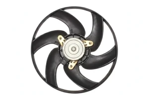Wentylator chłodnicy 130w PEUGEOT PARTNER 2.0 HDi, 1.9 D, 1.8 D NRF