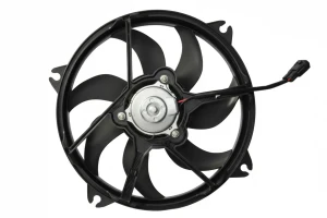 Wentylator chłodnicy 250w PEUGEOT 307 2.0 HDi NRF