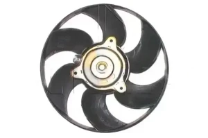 Wentylator chłodnicy 200w CITROËN XM 2.0 i, 2.1 D12, 3.0 V6 NRF