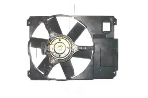 Wentylator chłodnicy 200w z ramą FIAT DUCATO Skrzynia (244_) 2.0, 2.0 4x4, 2.3 JTD, 2.8 TD, 2.0 LPG, 2.0 JTD, 2.8 JTD NRF