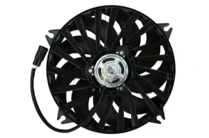 Wentylator chłodnicy 250w PEUGEOT PARTNER 1.9 D, 1.4 NRF