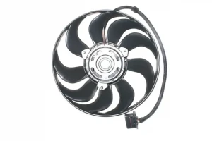 Wentylator chłodnicy 100w SKODA FABIA I 1.2, 1.9 SDI, 1.4 16V, 1.4 NRF
