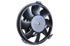 Wentylator chłodnicy 80w AUDI A6 C5 2.8, 1.8, 1.9 TDI, 2.4, 1.8 T, 2.5 TDI NRF