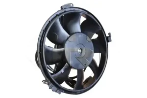 Wentylator chłodnicy 250w AUDI A6 C4 2.8 NRF