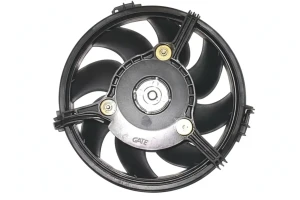 Wentylator chłodnicy 300w VW PASSAT B5 2.8 V6 NRF
