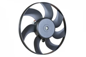 Wentylator chłodnicy 180w VW CADDY 1.2 TSI, 2.0 TDI, 1.4 TSI, 1.0 TSI, 1.6 TDI, 1.4 TGI NRF