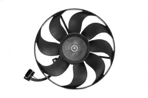 Wentylator chłodnicy 200w VW GOLF 4 1.8 T, 1.9 TDI, 2.8 V6, 2.3 V5 NRF