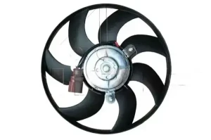 Wentylator chłodnicy 120w SKODA YETI 2.0 TDI, 1.8 TSI, 1.4 TSI, 1.6 TDI NRF