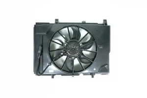 Wentylator chłodnicy 150w MERCEDES-BENZ W210 E 320, E 230, E 280, E 200, E 240 NRF