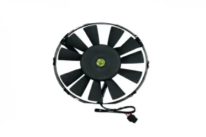 Wentylator chłodnicy 100w OPEL FRONTERA A 2.0 i, 2.8 TD, 2.3 TD, 2.5 TDS, 2.4 i, 2.2 i NRF