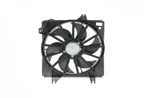 Wentylator chłodnicy 100w z ramą HYUNDAI COUPE I 2.0 16V NRF