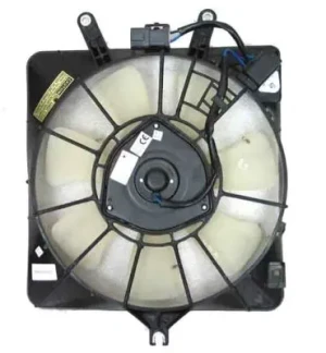 Wentylator chłodnicy HONDA JAZZ II 1.2 NRF