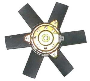 Wentylator chłodnicy 240w CITROËN JUMPER 2.5 D, 1.9 TD, 2.5 TD, 2.5 TDi, 2.8 HDi, 2.5 TDI, 2.0, 2.0 4x4, 1.9 D NRF