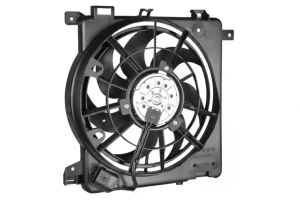 47622 NRF Wentylator chłodnicy 220w z ramą