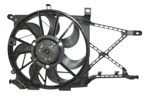 Wentylator chłodnicy 250w OPEL ASTRA H 1.8, 1.6, 1.6 LPG NRF