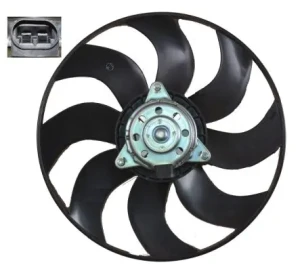 Wentylator chłodnicy 250w RENAULT MEGANE I 2.0 RT NRF