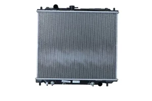2.8 D, 2.8 TD MITSUBISHI PAJERO II Chłodnica wody NRF