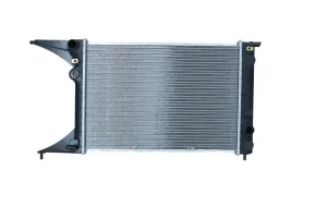 2.0 16V, 2.0 OPEL OMEGA B Kombi (V94) Chłodnica wody NRF