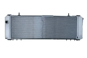 2.5 TD JEEP GRAND CHEROKEE I Chłodnica wody NRF
