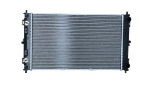 2.0 LE, 2.5 V6, 2.4 16V, 2.0 16V, 2.5 LX, 2.4 16 CHRYSLER STRATUS Chłodnica wody NRF