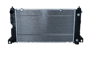 3.8 AWD, 2.4, 3.3 CHRYSLER VOYAGER III Chłodnica wody NRF