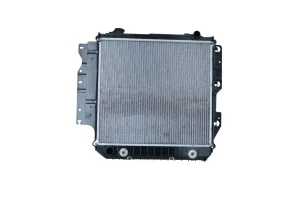2.5, 4.0 JEEP WRANGLER II Chłodnica wody NRF